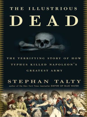 cover image of The Illustrious Dead